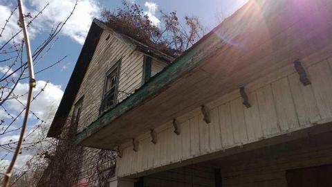 Photo from Throughout