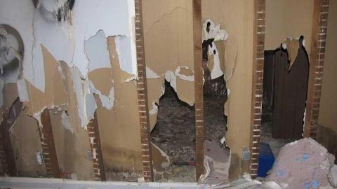 Photo from Absolutely Destroyed