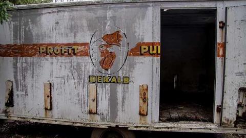 Photo from Shanty Bay Bus