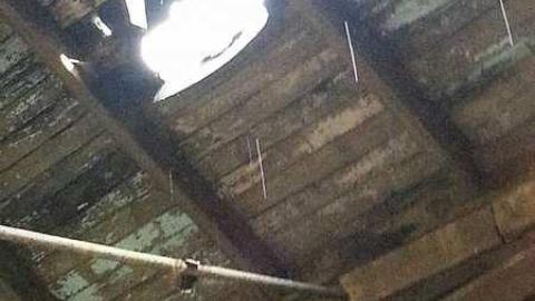 Abandoned church 2015 - Gelert-Ghost-Church23.jpg