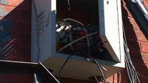 Angelo's Pizza - Ottawa, Ontario