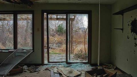 Photo from April 2015