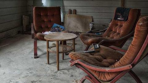 Photo from April 2015