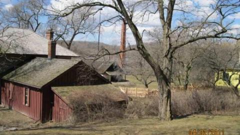 Todmorden - Todmorden-Mills-(ghost-town)6.jpg