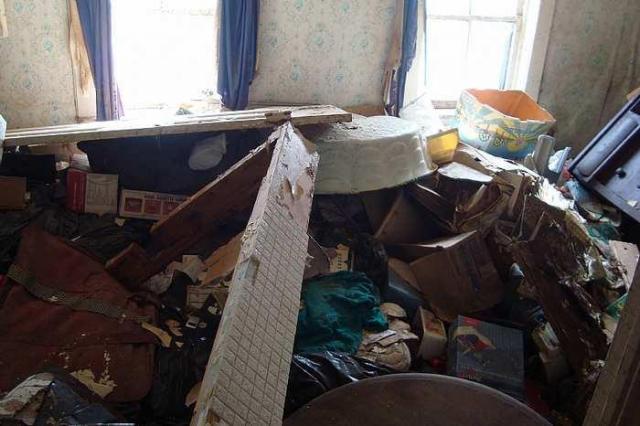 No More Farming - Stone Mills, Ontario