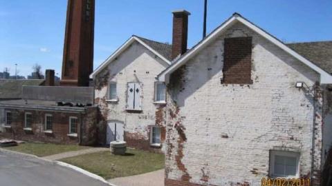 Photo from Todmorden