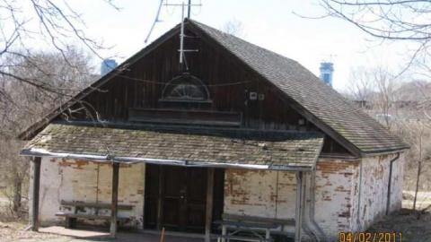 Todmorden - Todmorden-Mills-(ghost-town)11.jpg