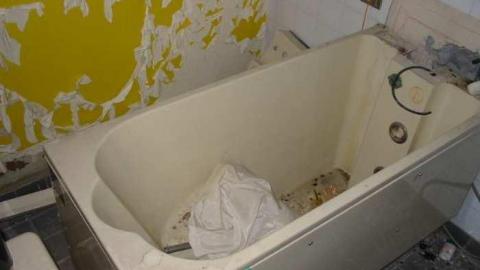 Photo from oakville lifecare hospital