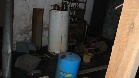 Big Red Brick photo 3