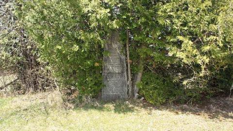 May 2015 - Drummond-Centre-Pnr-Cemetery2.jpg