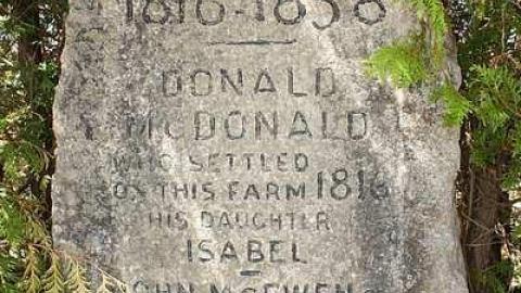 May 2015 - Drummond-Centre-Pnr-Cemetery4.jpg