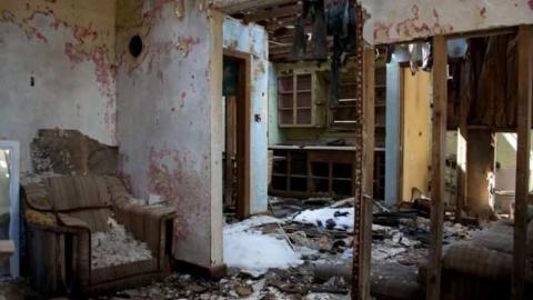 Little Hagersville House  - windowview.jpg