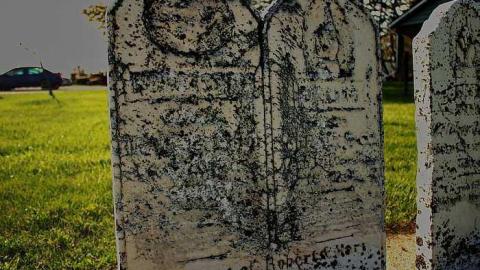 Bristow Pioneer Cemetery - Woolwich, Ontario