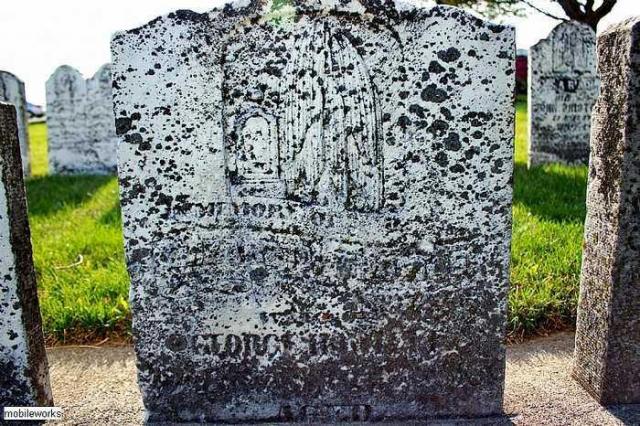 Bristow Pioneer Cemetery photo 3