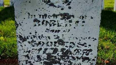 Bristow Pioneer Cemetery photo 4