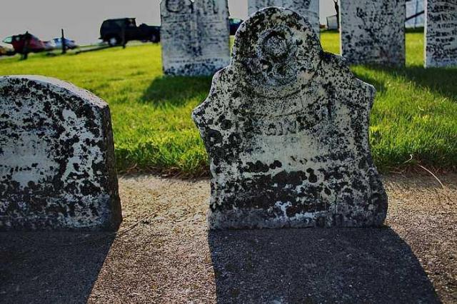 Bristow Pioneer Cemetery - Woolwich, Ontario