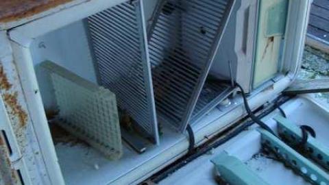 Marsh Cottage - Severn, Ontario