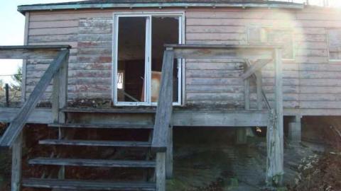 Marsh Cottage photo 5