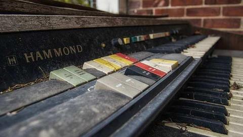 Photo from April 2015