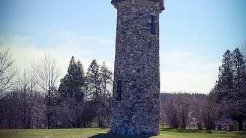 Pioneer Memorial Tower - Pioneer-Tower-Graveyard1.jpg