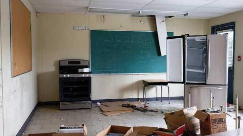 Hebrew School photo 4