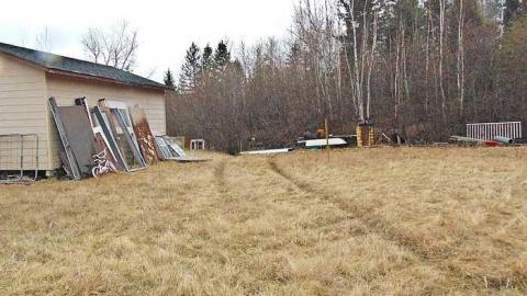 Fourway Public School - Thunder Bay, Unorganized, Ontario