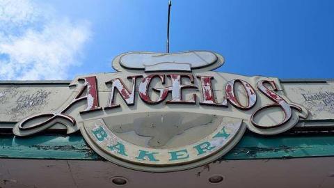 Angelo's Bakery & Deli photo 3