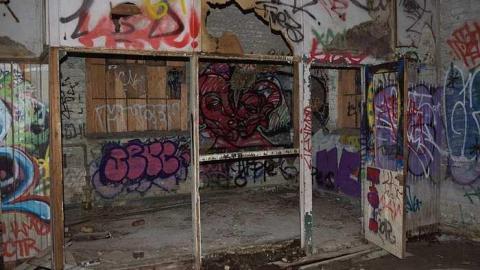 Photo from April 2015, Int. Night 