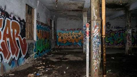 Photo from April 2015, Int. Night 