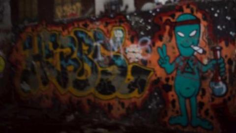 Photo from April 2015, Int. Night 