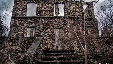 Photo from Set in Stone