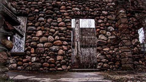 Photo from Set in Stone