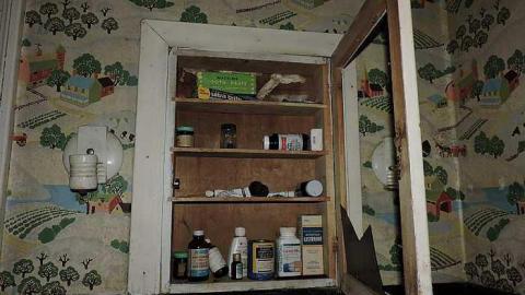 Photo from Greer House 2015