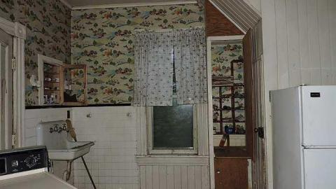 Photo from Greer House 2015