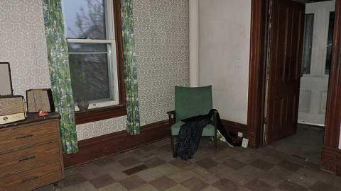 Photo from Greer House 2015