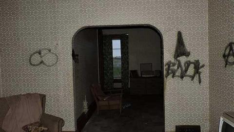 Photo from Greer House 2015