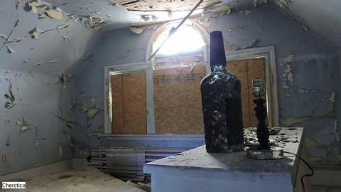 Fire Damaged Beauty  - New-Edinburgh-Home15.jpg