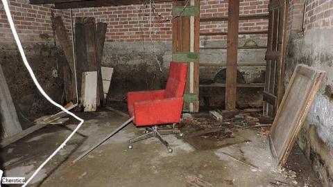 Photo from Fire Damaged Beauty 