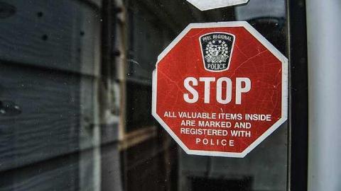 Third Degree Burns photo 4