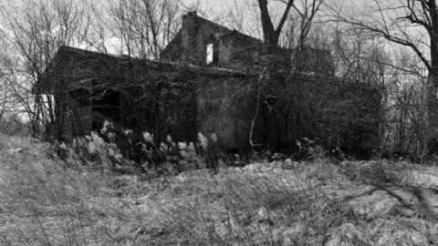 Halls Road Horror - Whitby, Ontario