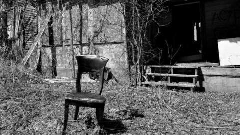 Halls Road Horror photo 4