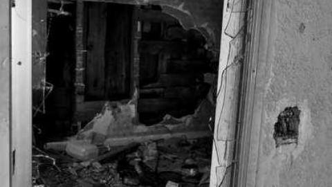 Halls Road Horror photo 5