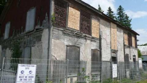 Photo from Simcoe House Hotel