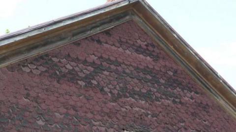 Photo from Simcoe House Hotel