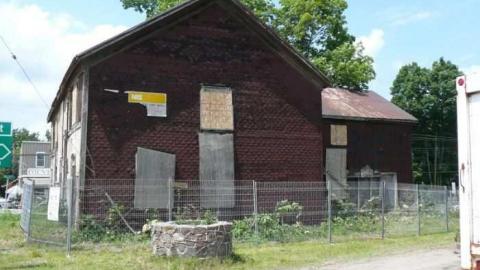 Photo from Simcoe House Hotel