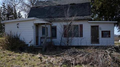 Photo from Old School Creeps