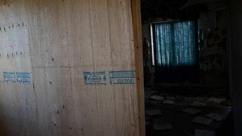 Photo from Old School Creeps