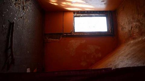 Photo from Old School Creeps