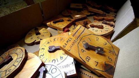 Dr. Smith's House photo 2