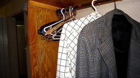 Dr. Smith's House - Meaford, Ontario